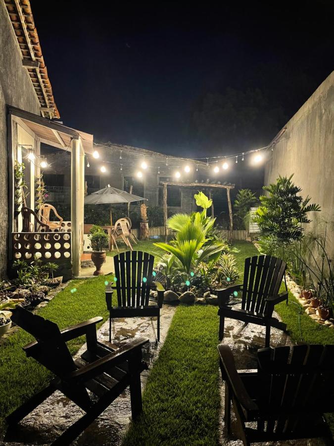 Tiny Home Garden Bananeiras Exteriör bild