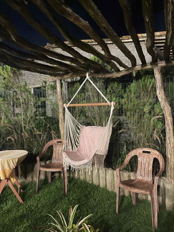 Tiny Home Garden Bananeiras Exteriör bild